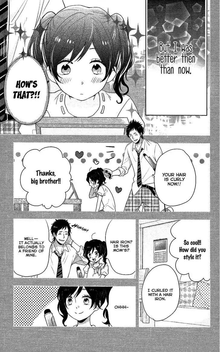 Nijiiro Days (MIZUNO Minami) Chapter 37 36